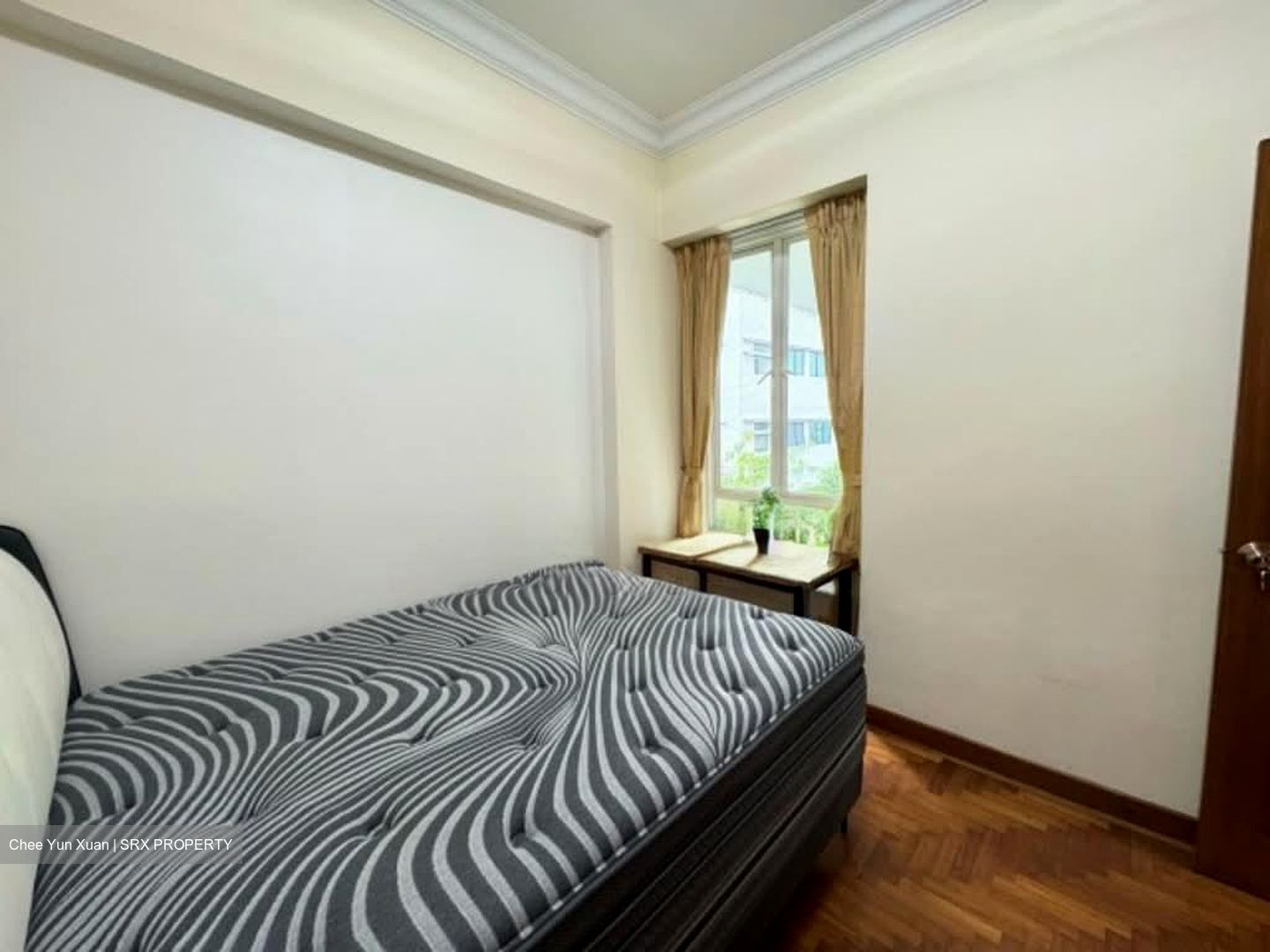 Claremont (D9), Apartment #578503061